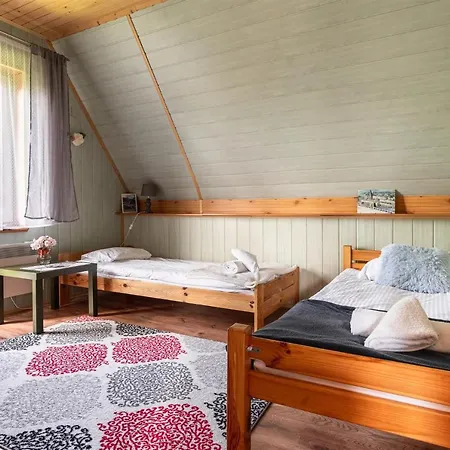 Zakohome Dom Banysiowka